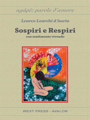 cover image of Sospiri e respiri
